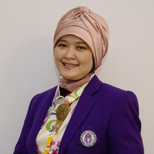 Lisa Hasibuan