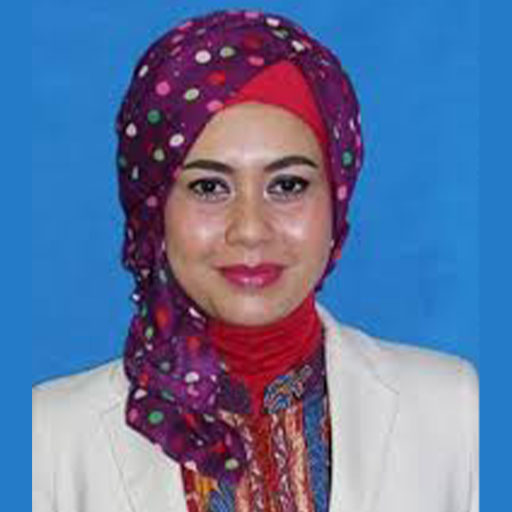Lynda Hariani